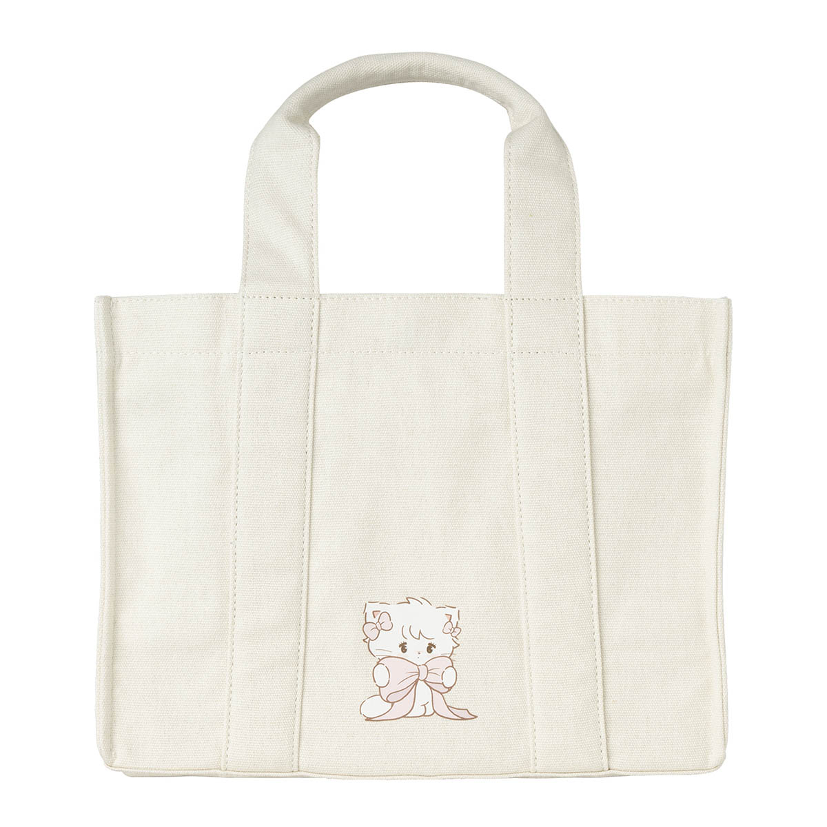 🎀【預訂】 Lil ala mode Tote Bag Mousse