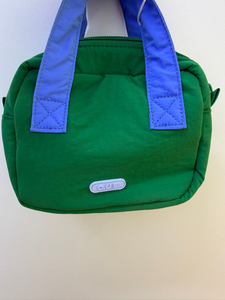 Dopamine Square Bag 