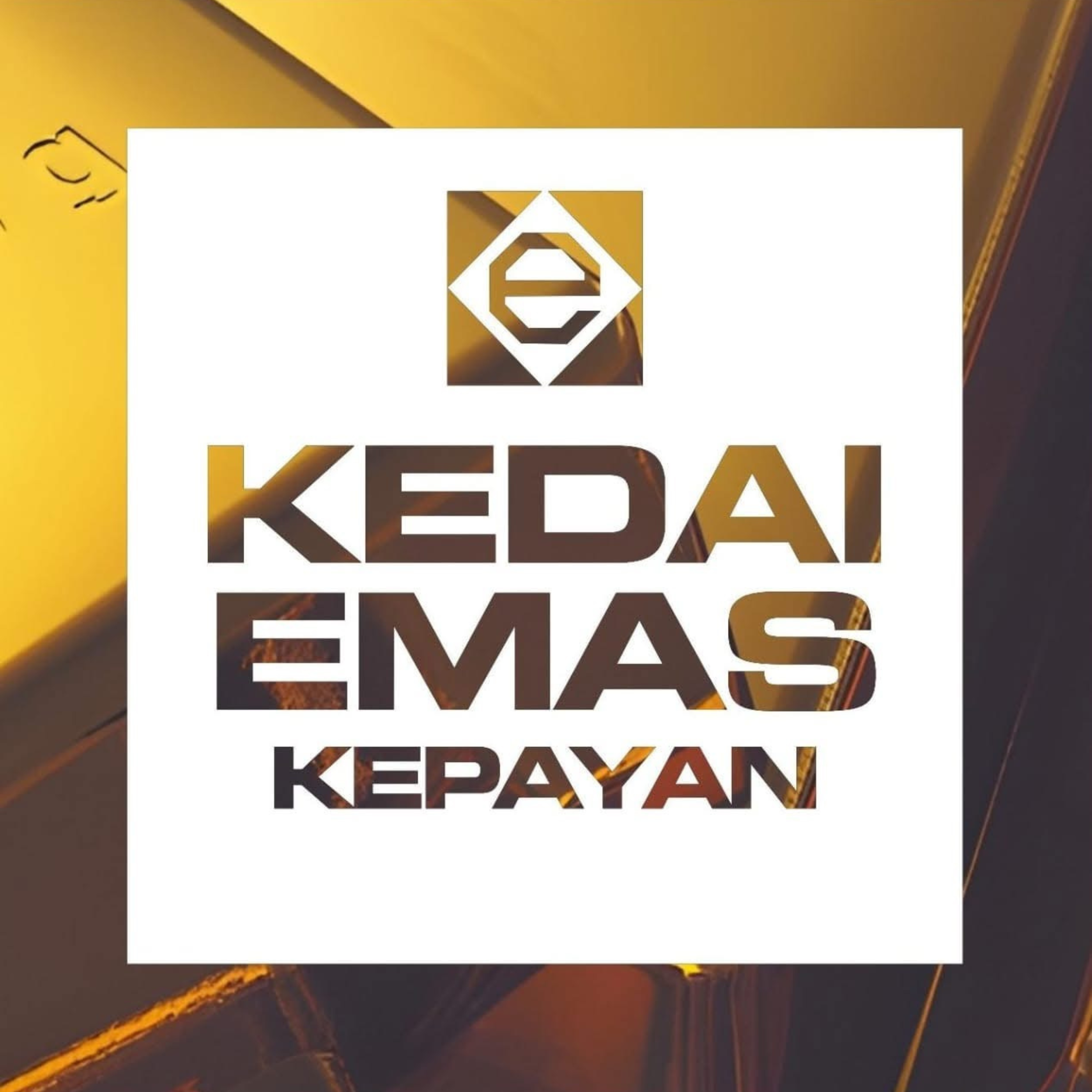 Kedai Emas Kepayan