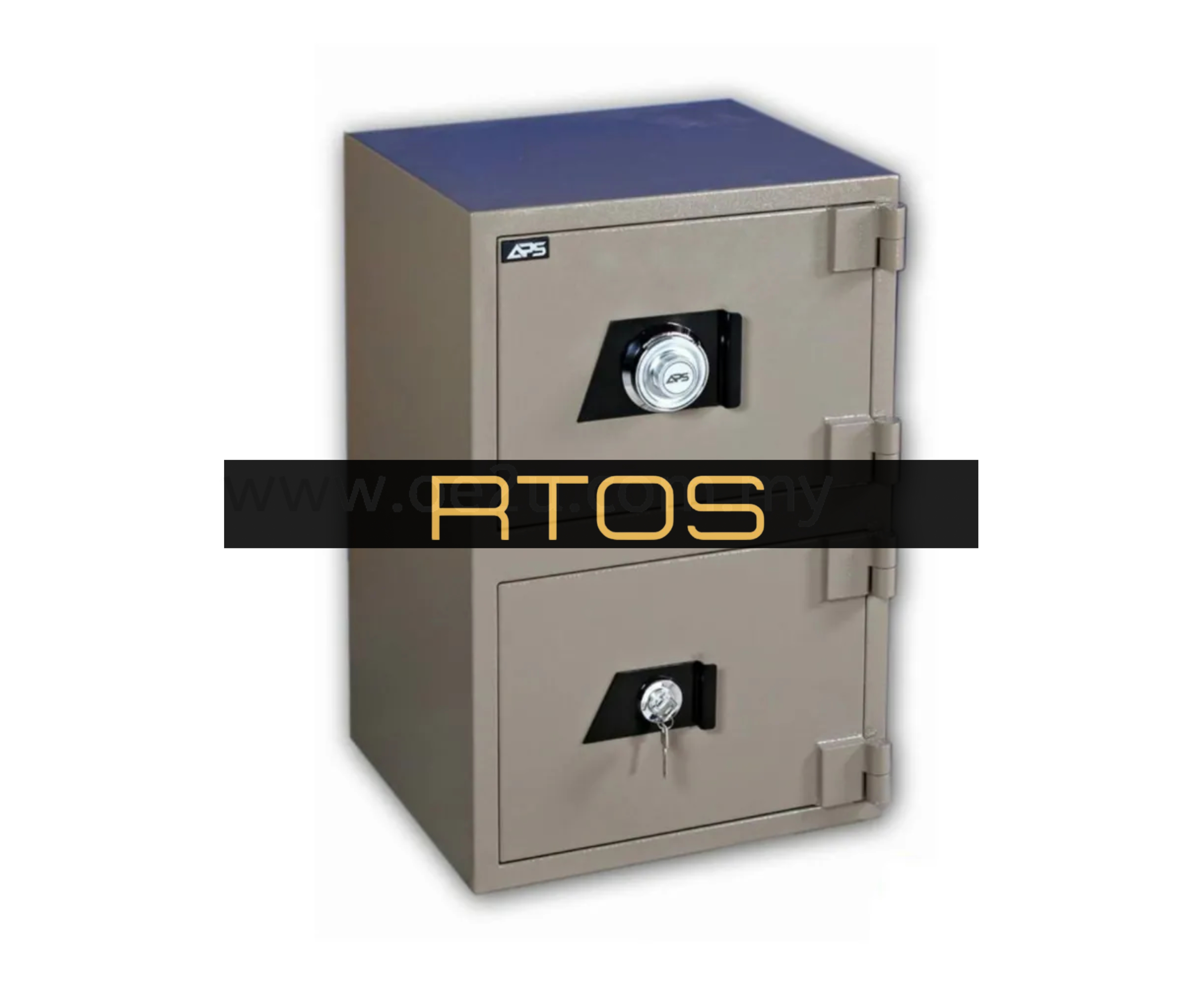 APS Personal Safe (AP3)_160kg