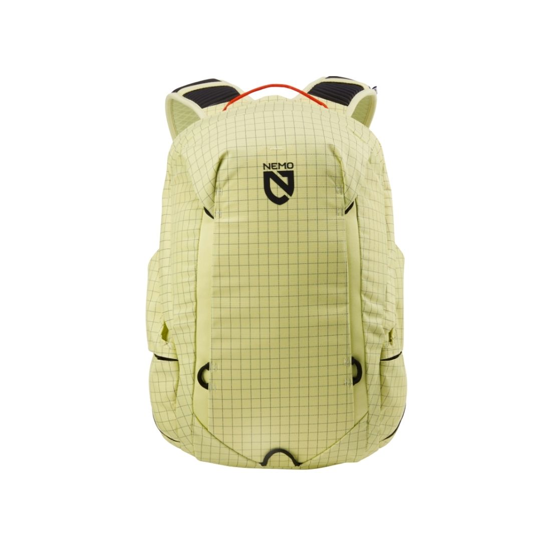 【多色選擇】Nemo RESOLVE™ 15L ENDLESS PROMISE Techical Active Daypack 功能背包