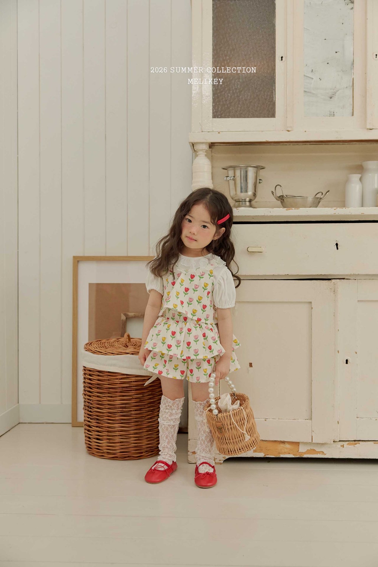 🇰🇷Melikey外搭