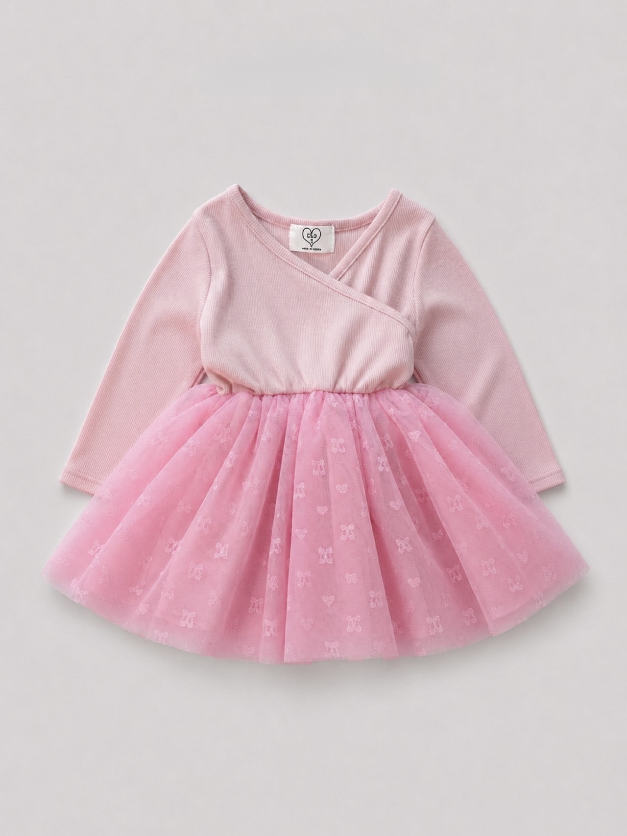 Girls | Ballerina Dress