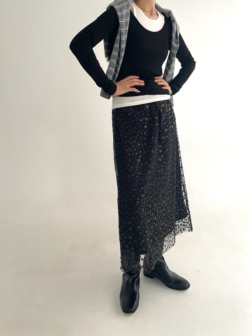 (2026FW) EDITION - SKIRT