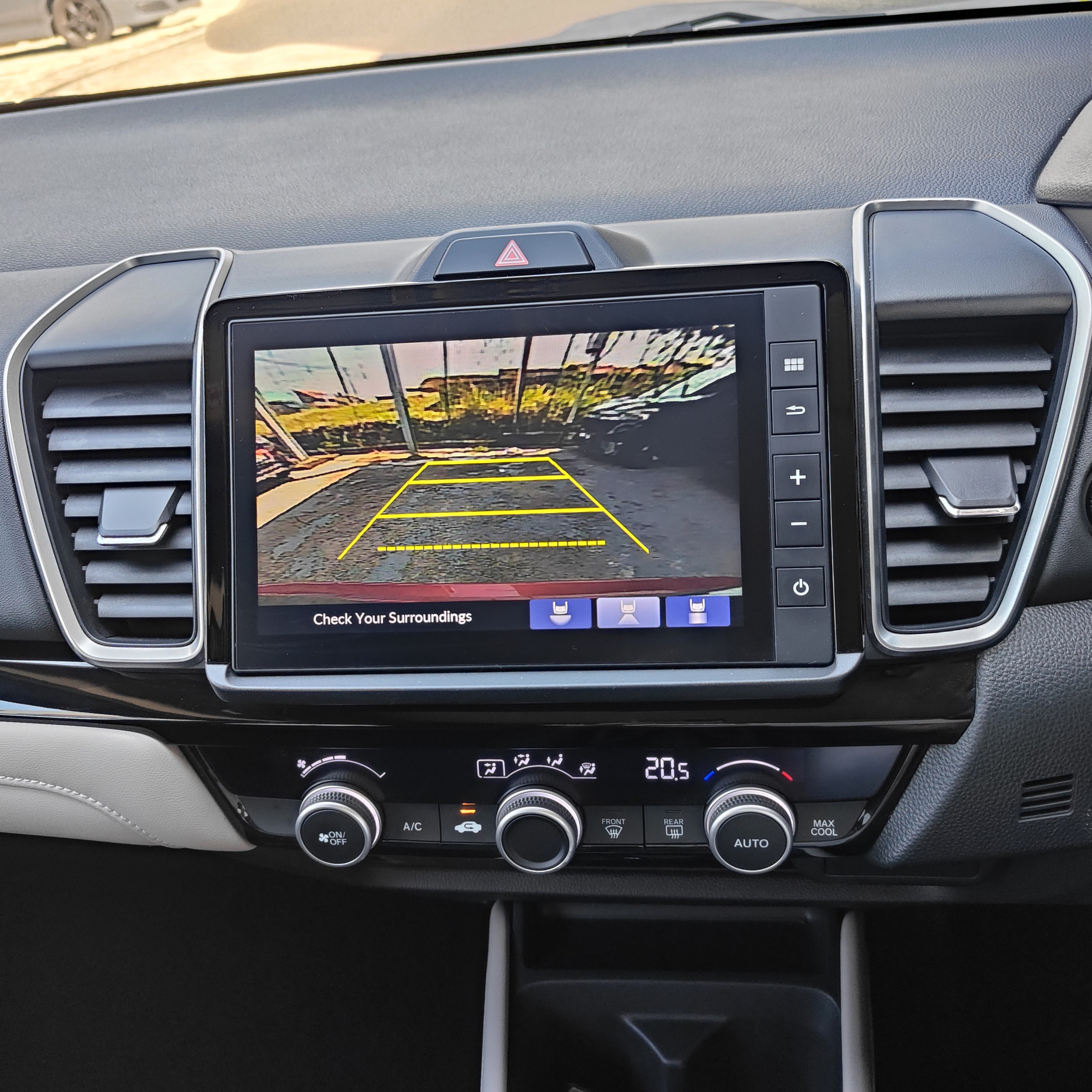 2022 HONDA CITY 1.5 V 