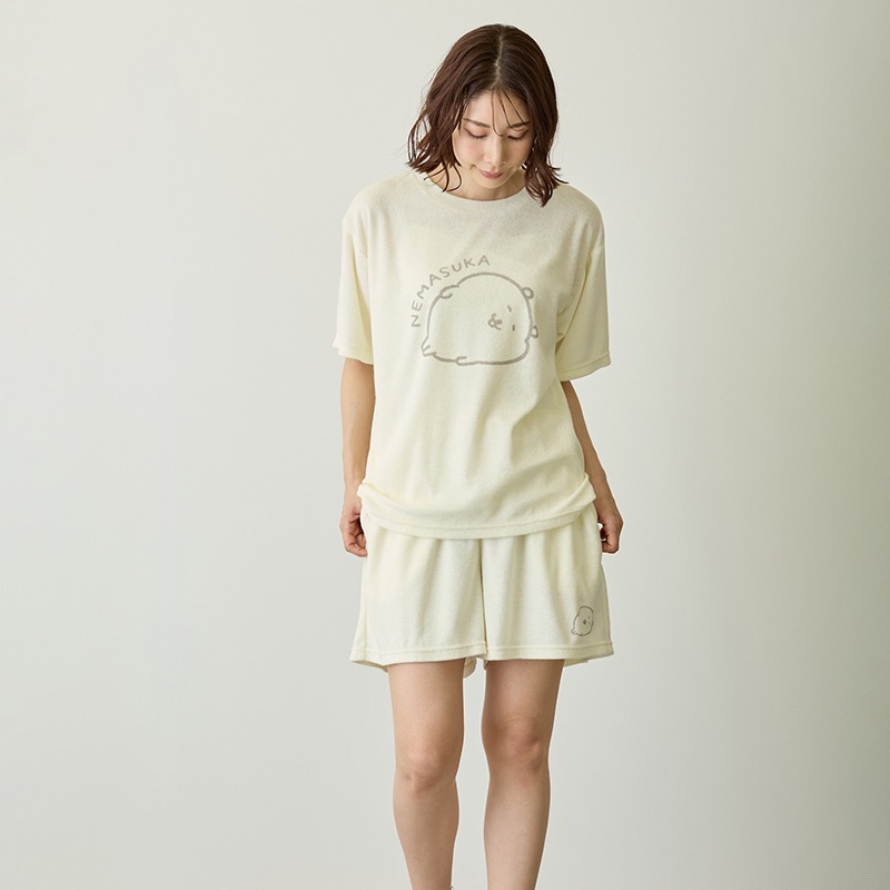  [預購] NAGANO Joke Bear 4月10日新品服飾 -居家服