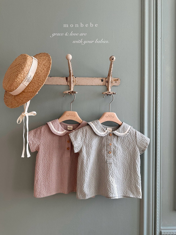🇰🇷Monbebe上衣