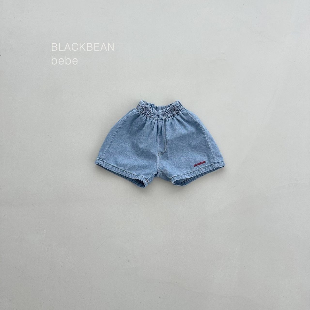 🇰🇷Blackbean&bebe褲