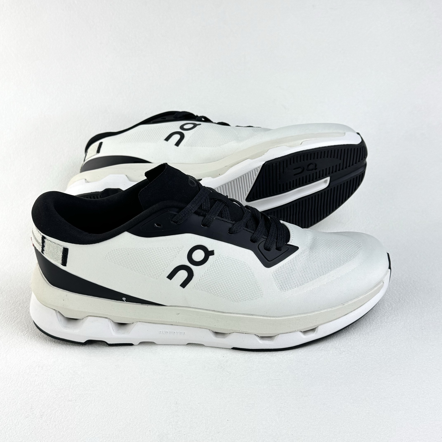 On Running Cloudzone