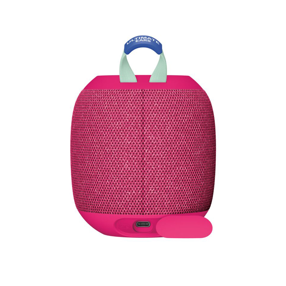 Logitech Ultimate Ears WONDERBOOM 4 藍牙喇叭
