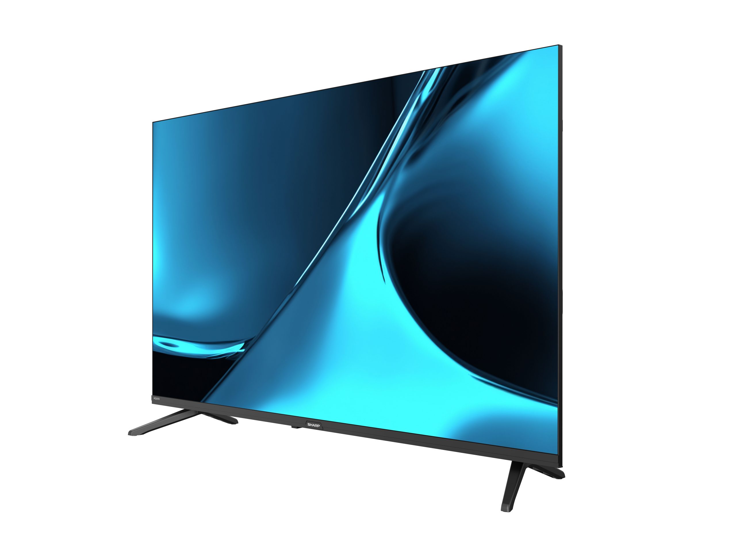 SHARP 43” FHD Google TV 2T-C43GH3000X 