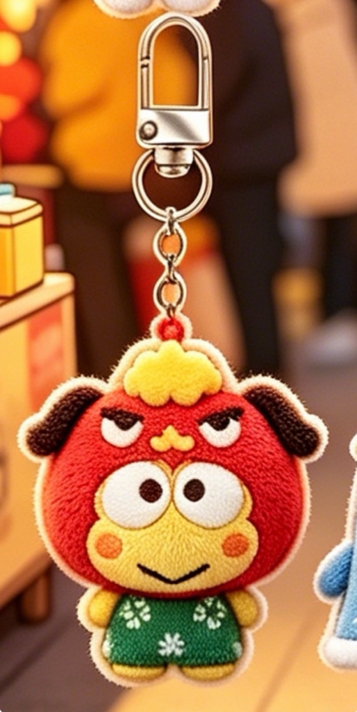 ［11月尾到貨］🇯🇵日本直送Sanrio 11月盲盒系1(可指定款）