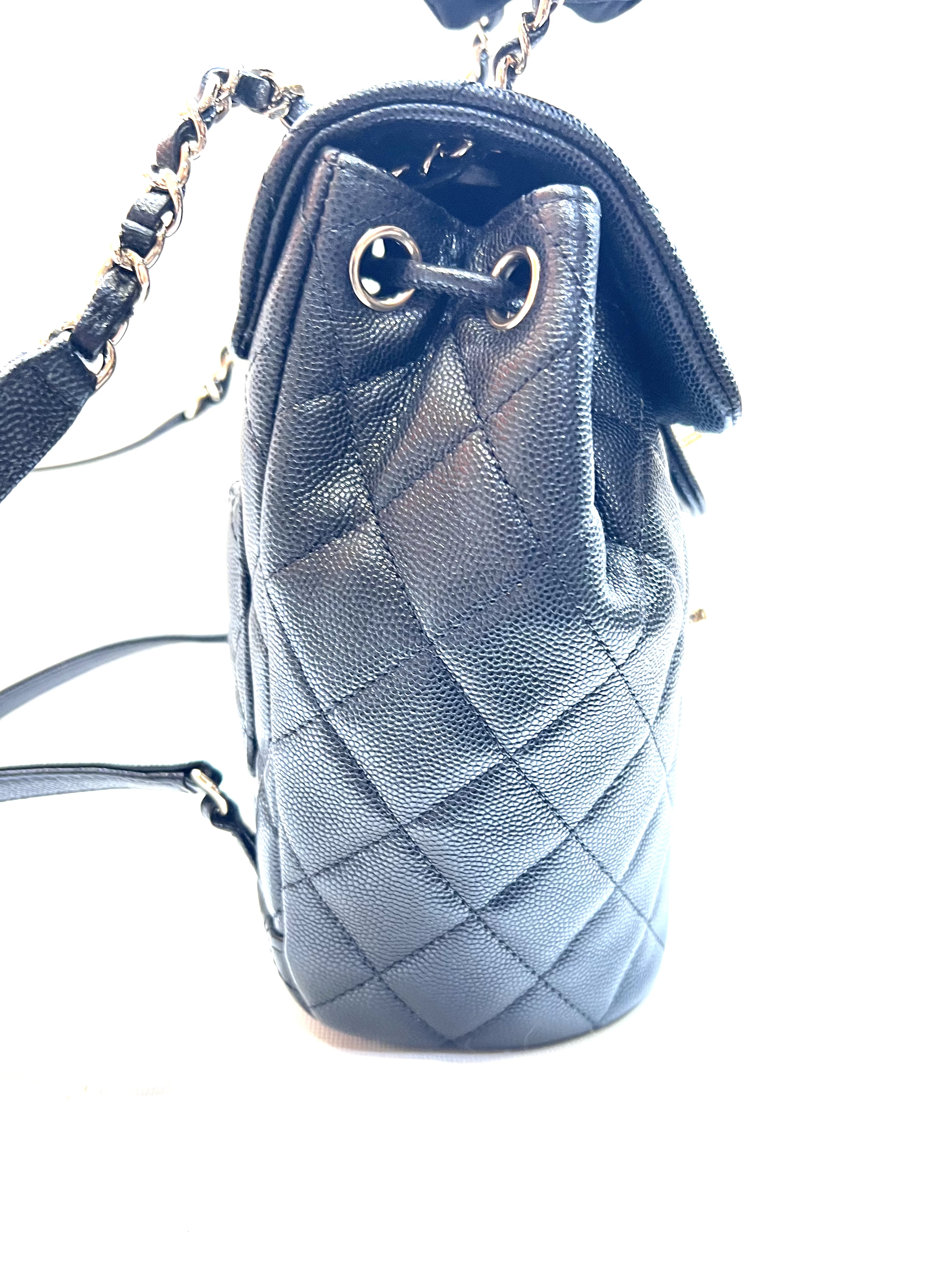 Pre-Owned Chanel Backback / Product Code: 26041643