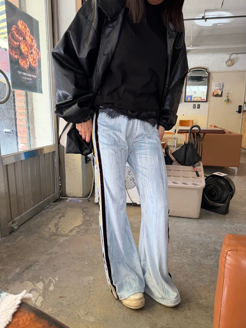 (2026FW) FRANC - PANTS