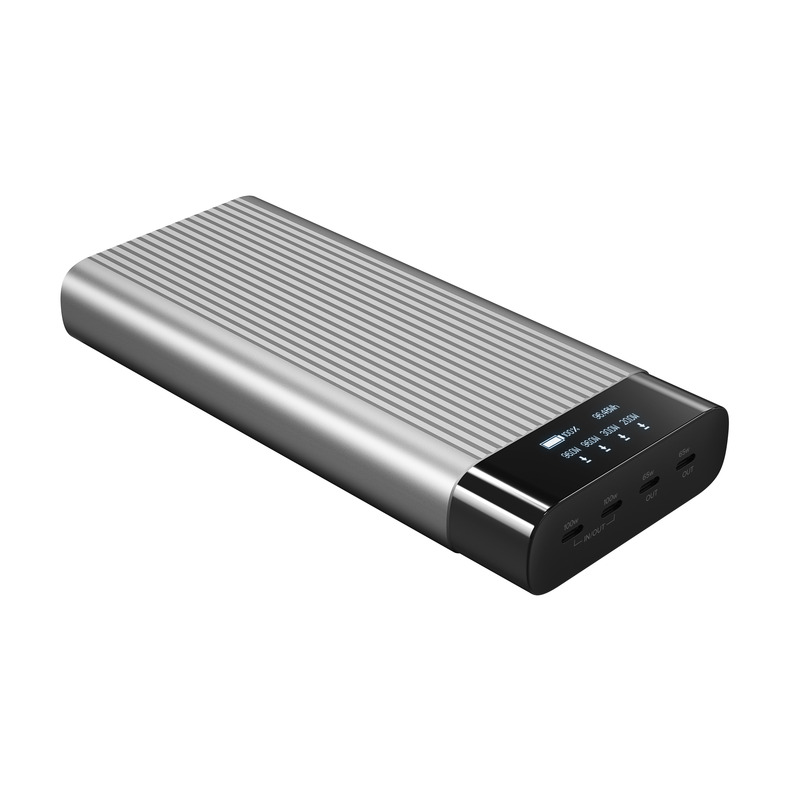 HyperJuice 35W GaN USB-C 充電器 HJ245B