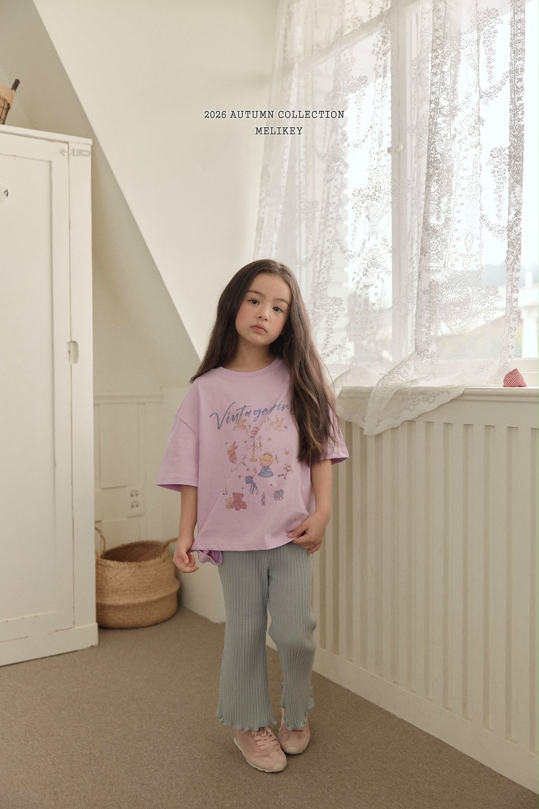CP6061 Pants