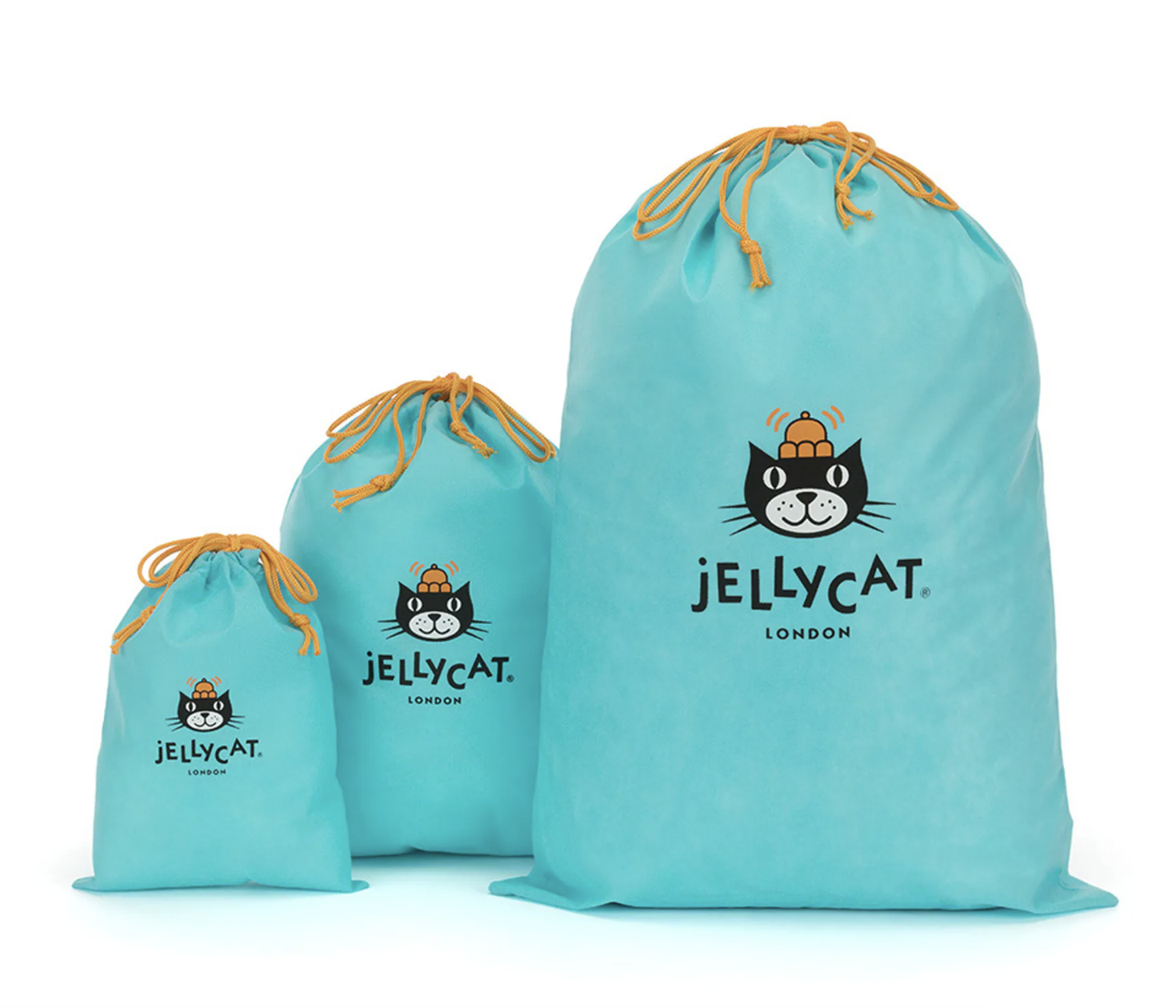 【英國】Jellycat 塵袋