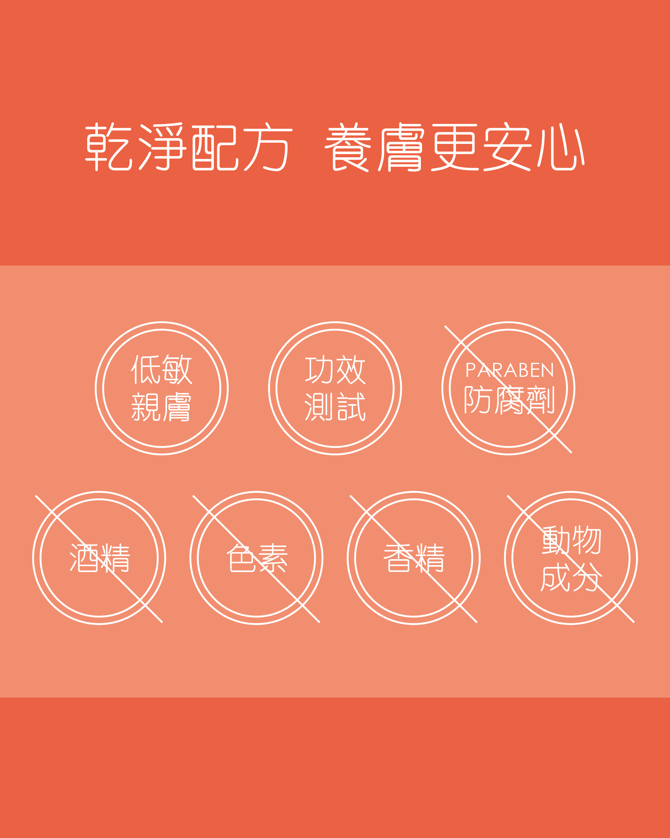 仙肌策抗痘控油精華液