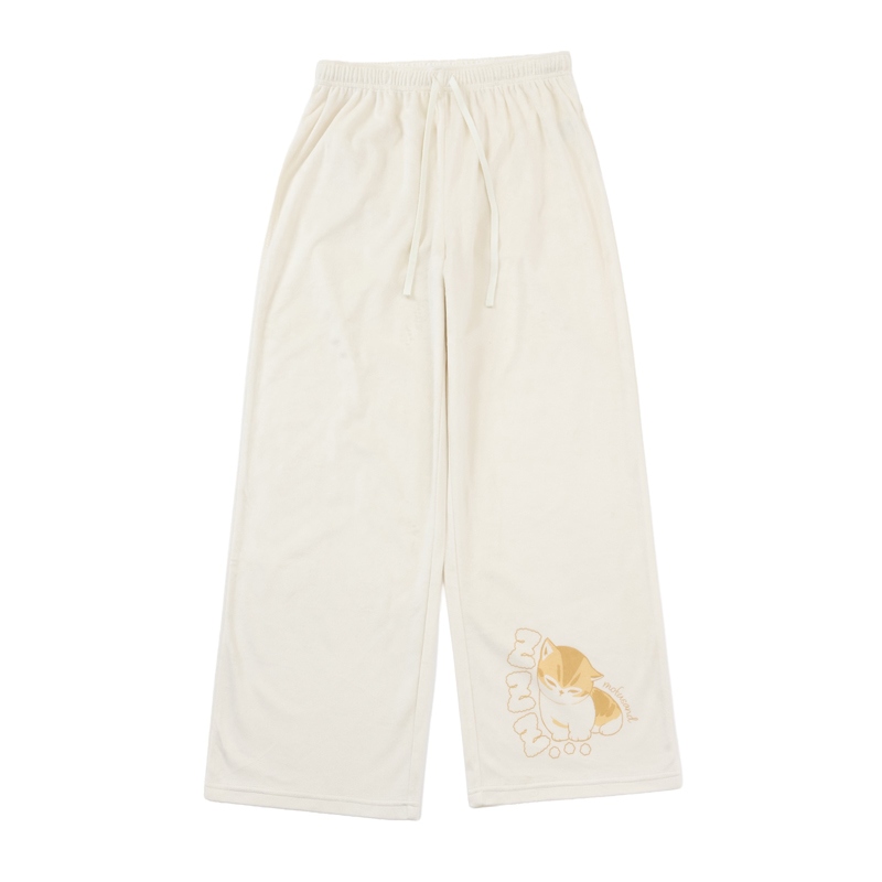 🌸 【預訂】保暖家居服-MOFUSAND 2/10新品