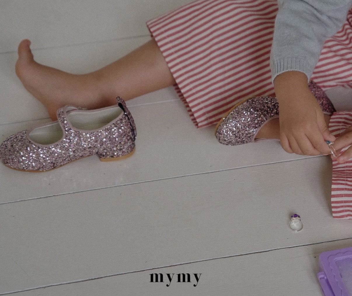 Mysocks | 512 Atelier Shoes