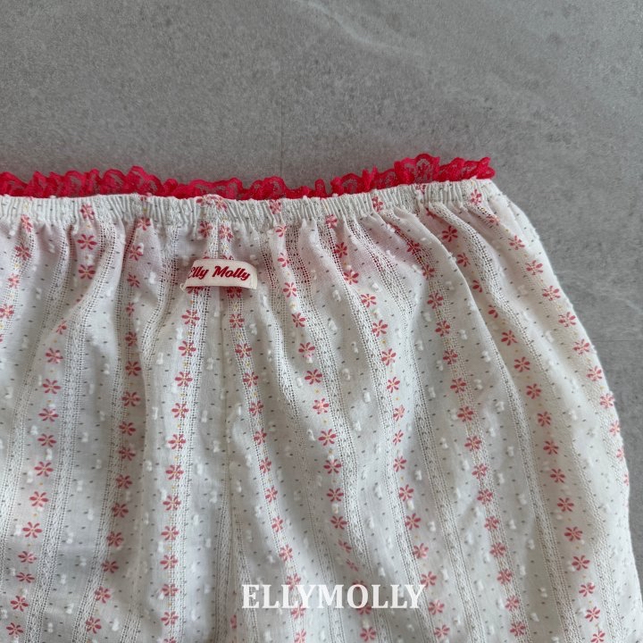 Vintage Veil Pants
