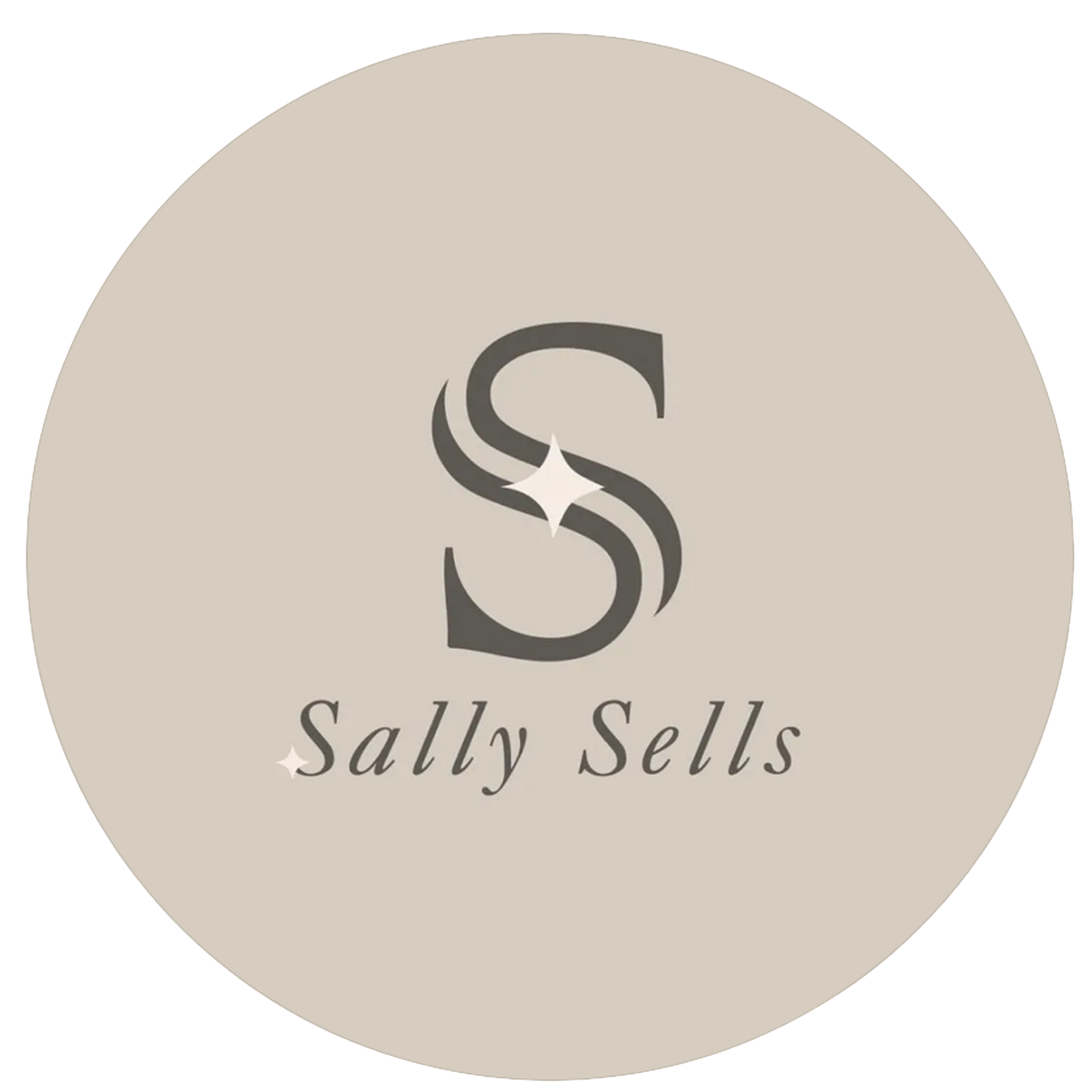 Sally sells 