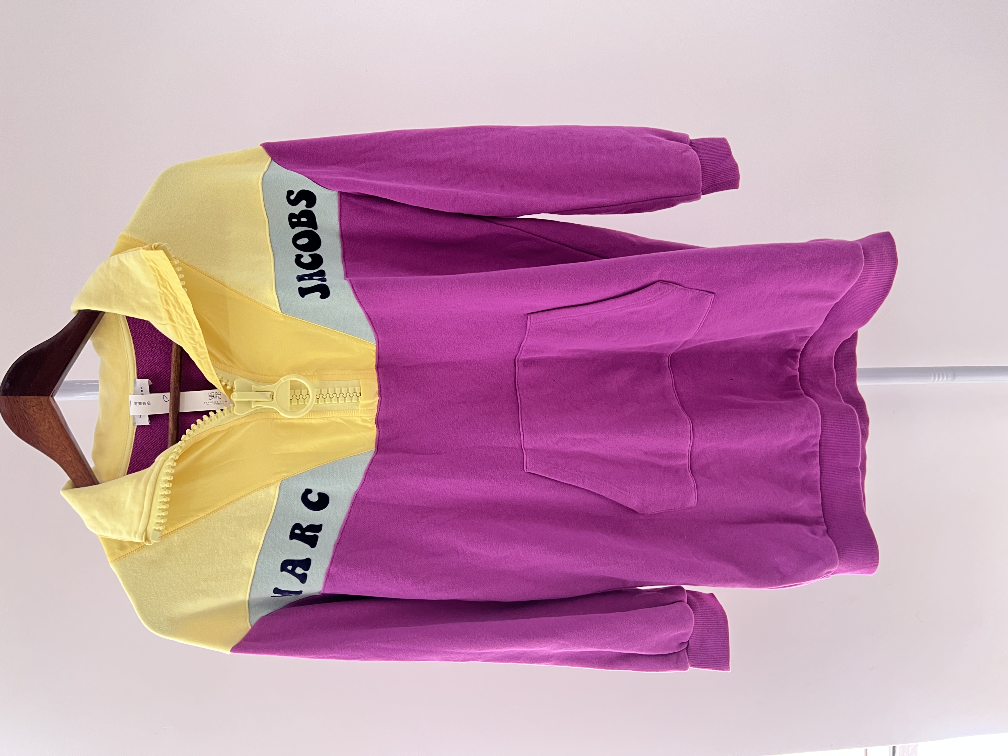 Pre-owned Marc Jacobs Hooded sweatshirt / Product Code: 26052108