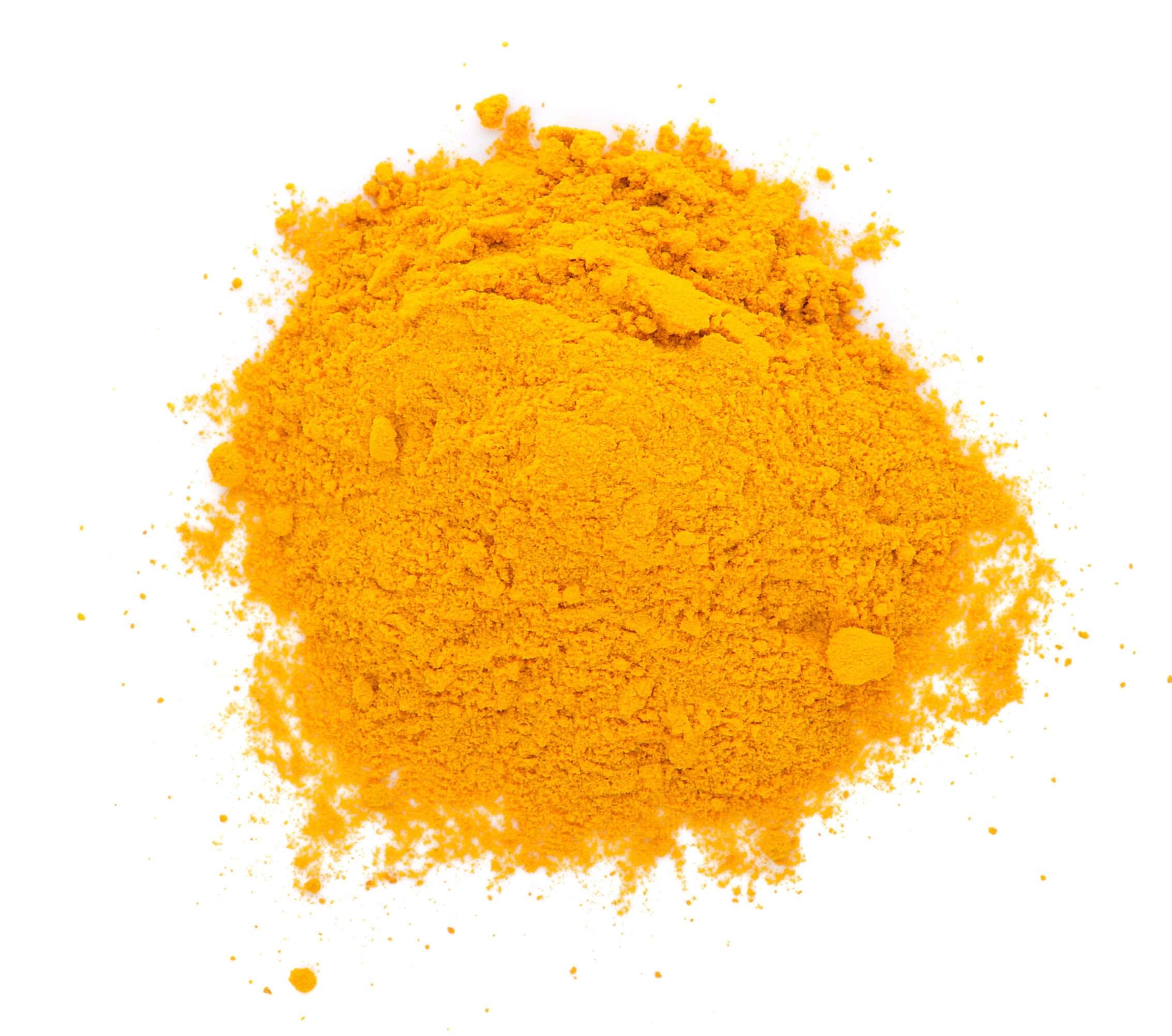 優質薑黃粉，天然香料，100%純正無添加Premium Turmeric Powder — Natural Spice，100% Pure, No Additives उत्तम हल्दी पाउडर — प्राकृतिक मसाला, खानपान एवं स्वास्थ्य हेतु 100% शुद्ध, बिना मिलावट