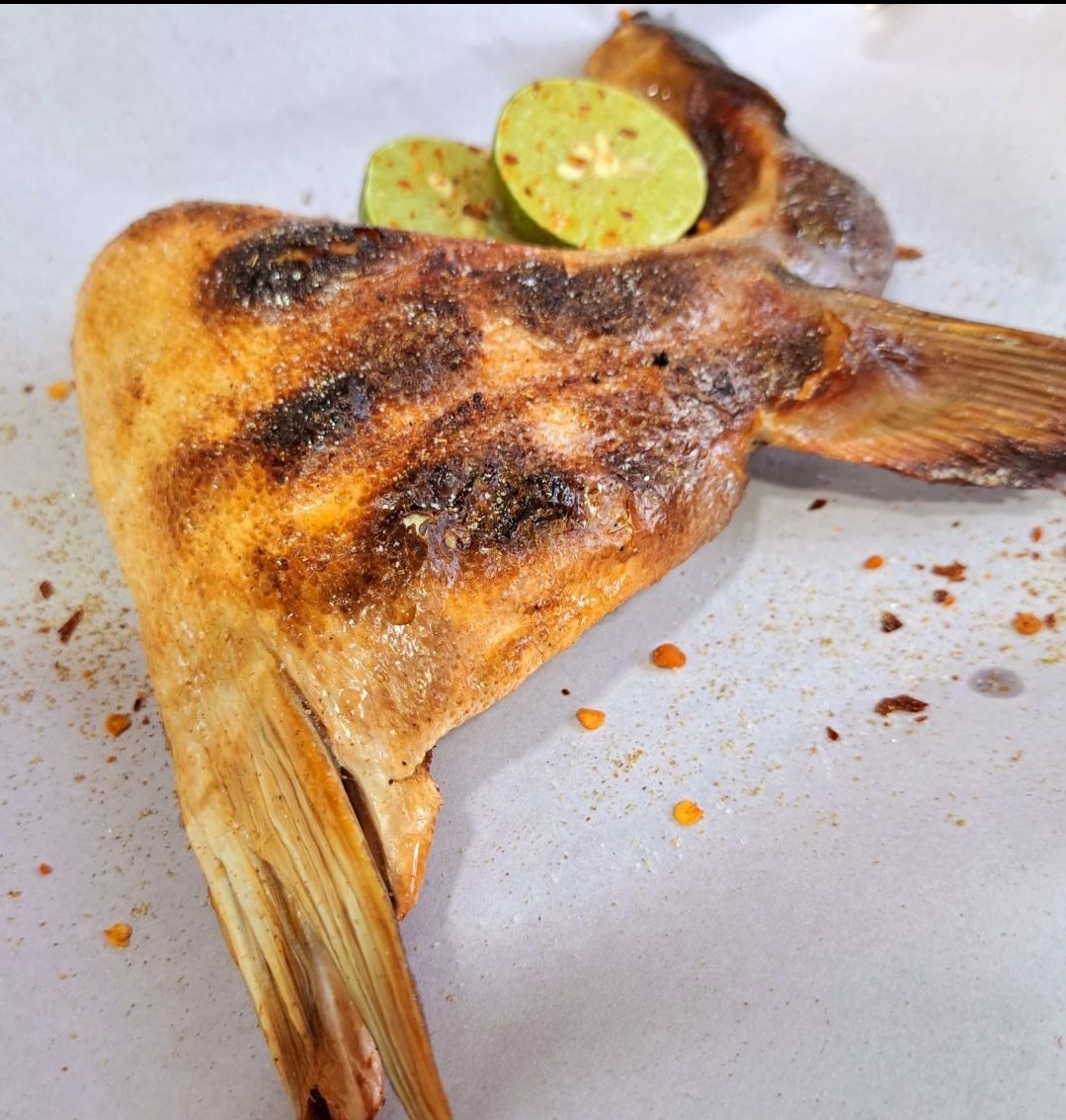 🇯🇵 急凍日本油甘魚鮫🐟 熟食用