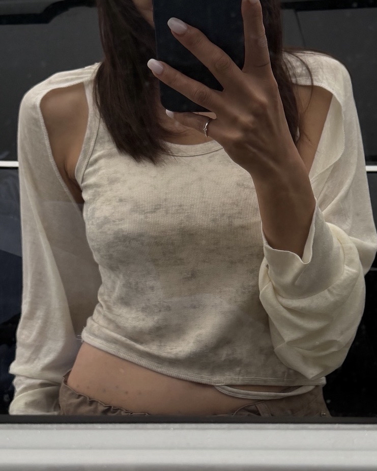 (2026SS) FRANC - TOP