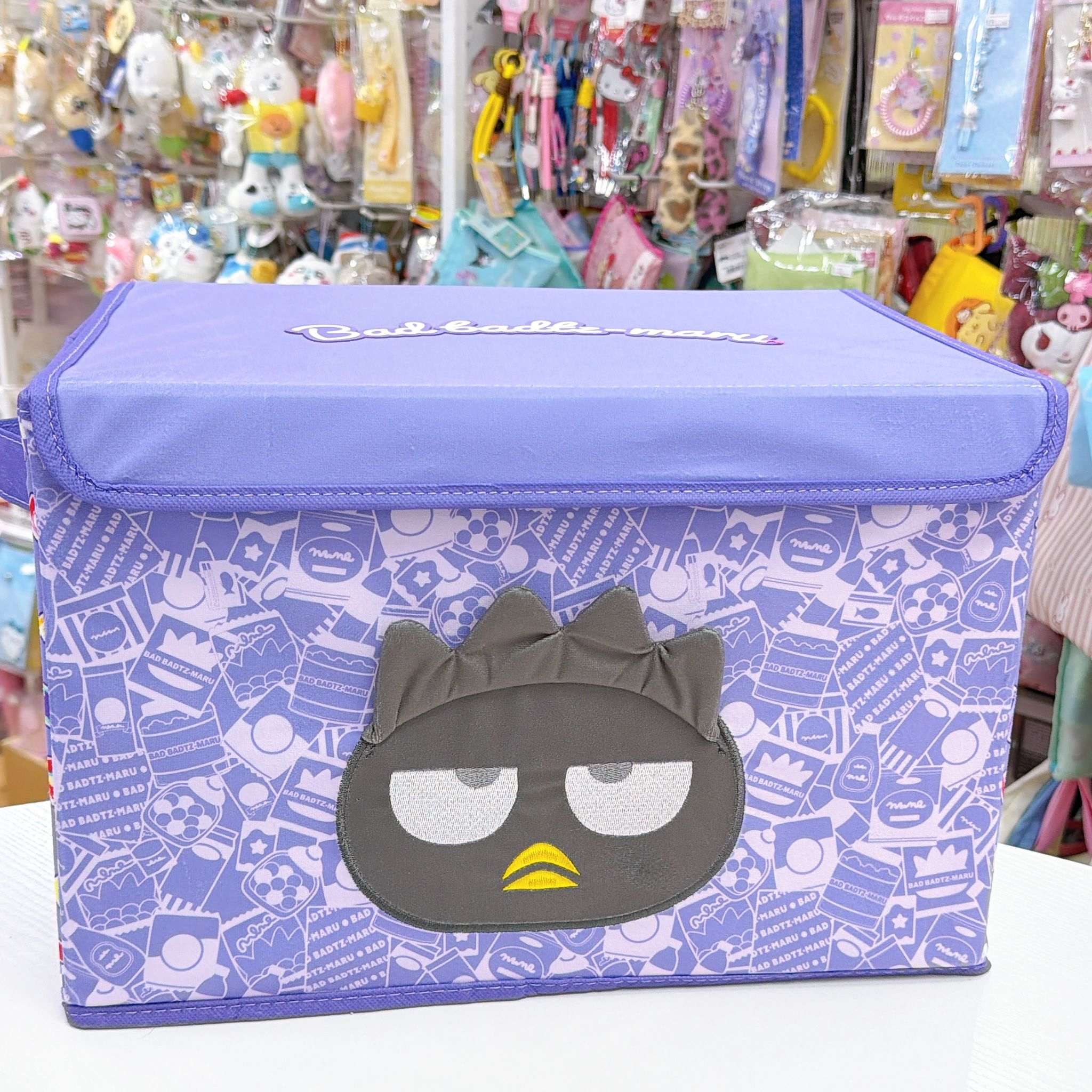 日本限定版XO新系列商品