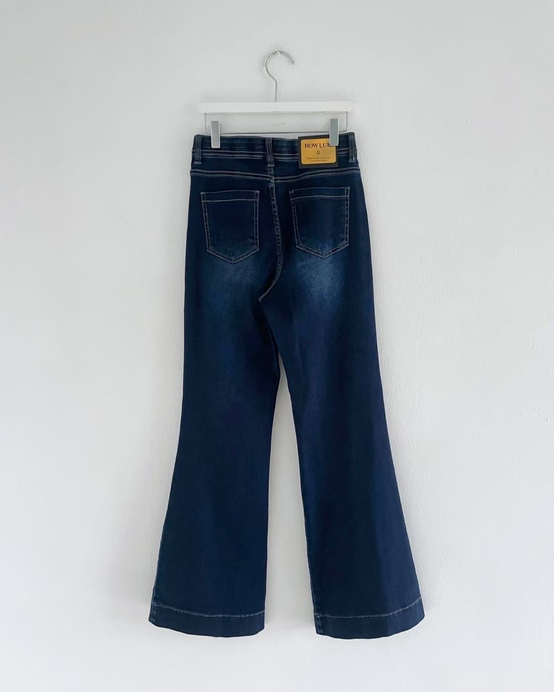 How luk牛仔牌4#6586
