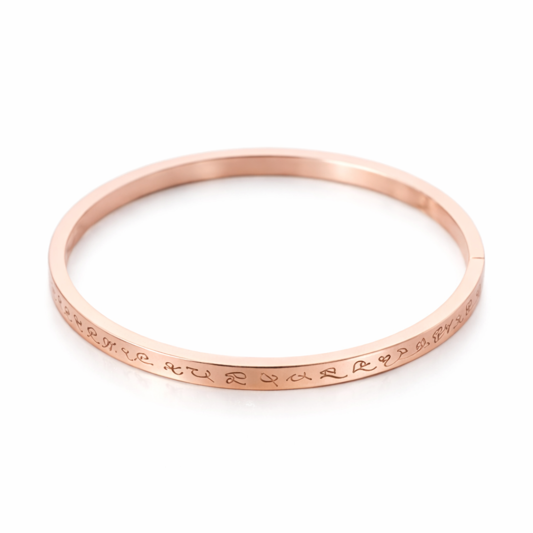 【限定商品】退厄運手環〖#避險 #擋災 #平安〗