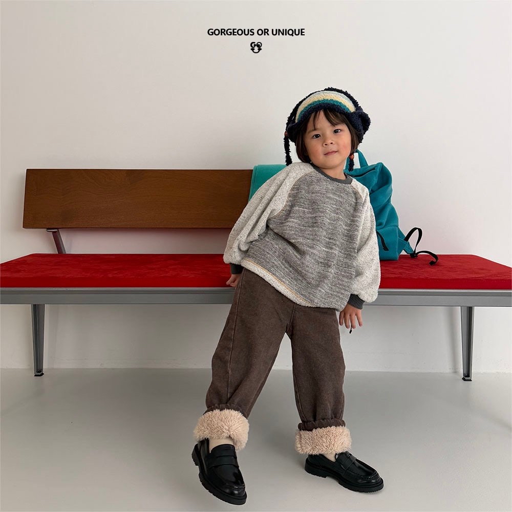 Gou | Bodeulbodeul T