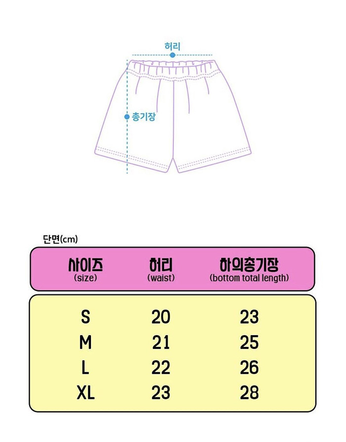 🇰🇷LittleRabbit set