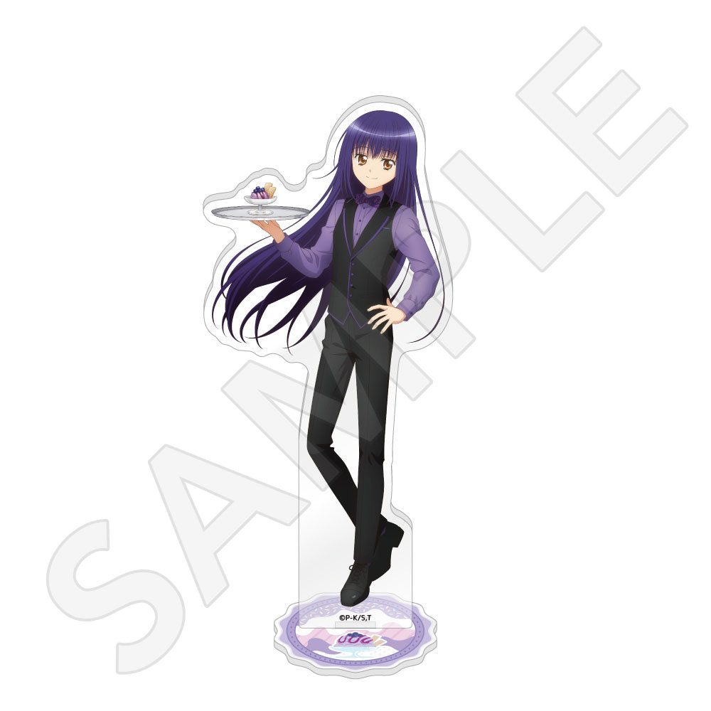《Pre-Order》Stand｜守護甜心Shugo Chara! Ice Cream Party in LOFT (26SC83-P)