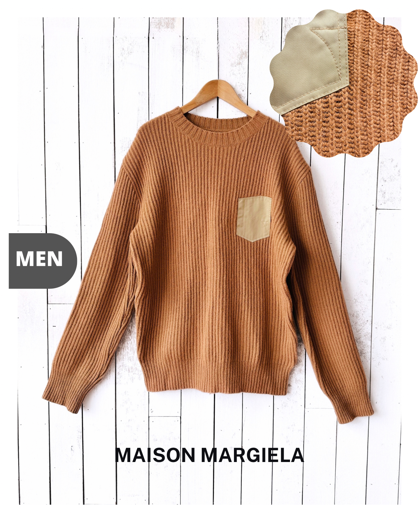 【AT52】💁🏻‍♂️男系