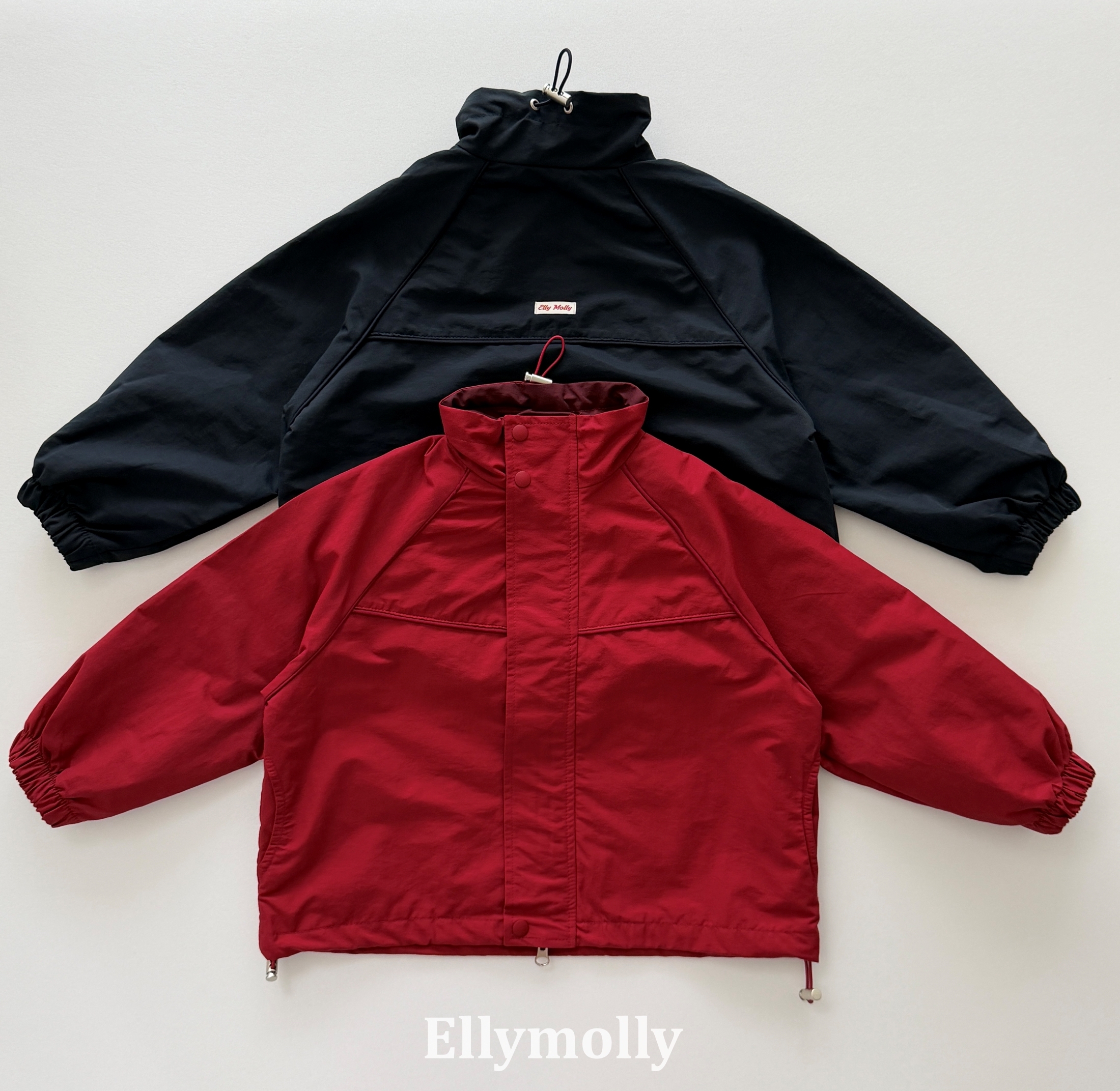 Ellymolly | Prime Windbreaker