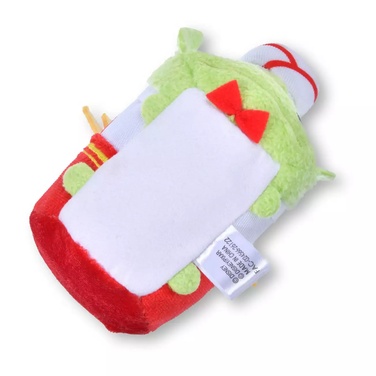 [訂購] [JDS] American Diner TSUM TSUM ｜ 三眼仔 {TF2606021}