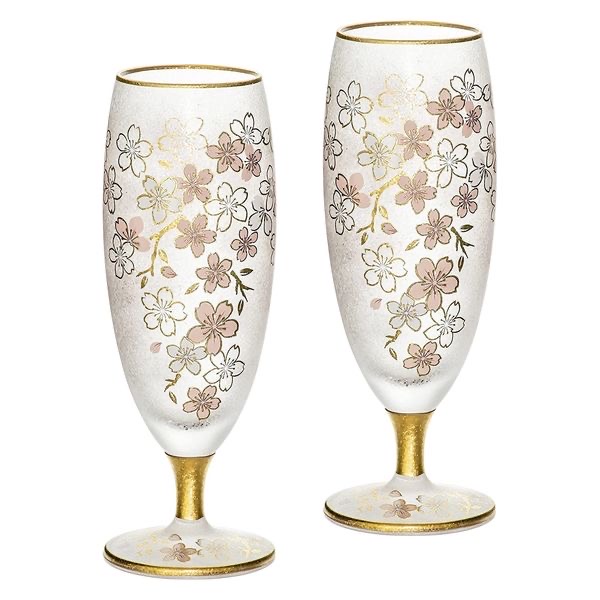 DORADO SAKURA酒杯套餐