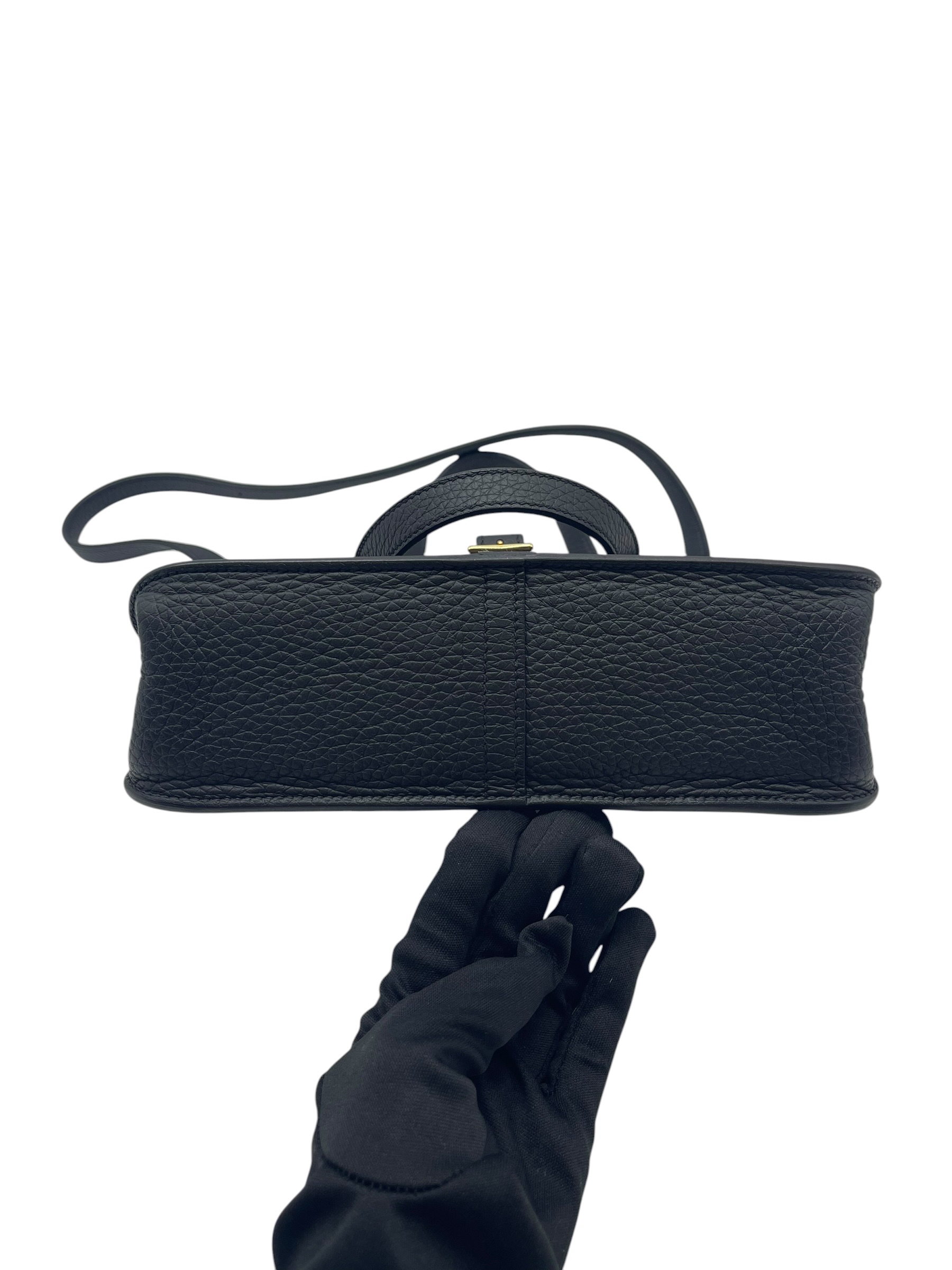 Pre-owned Hermes Halzan Stamp K / Product Code: 070620