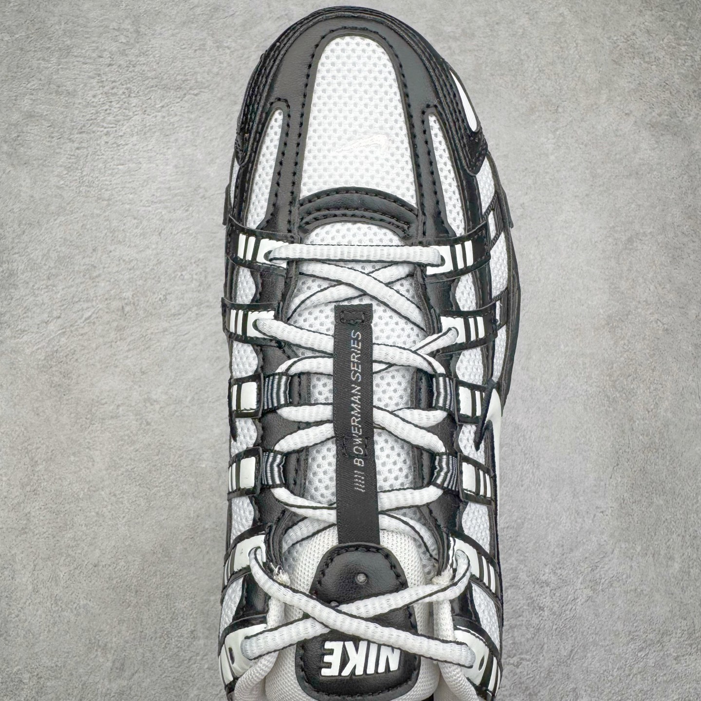 Nike P-6000 BV1021-011 