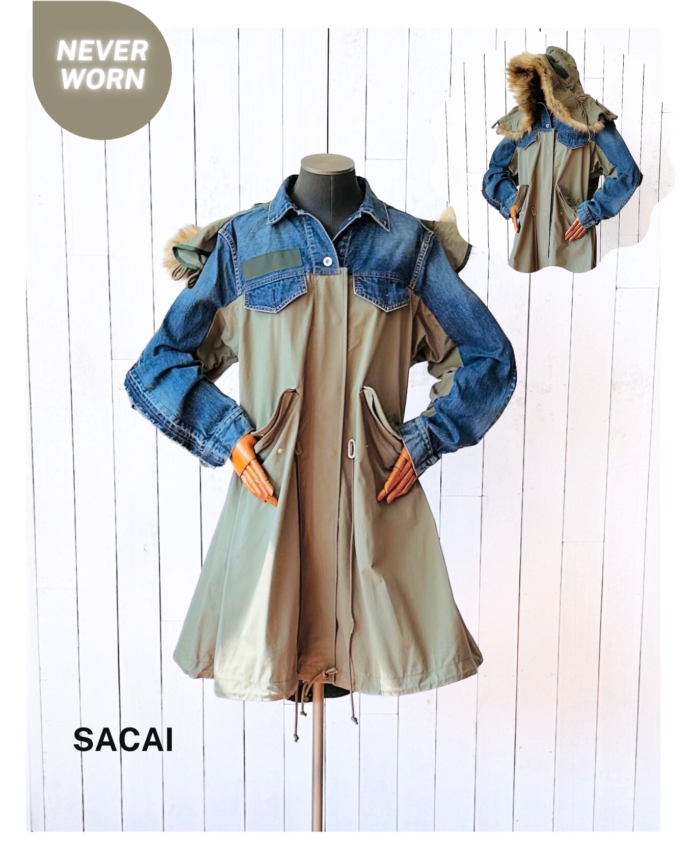 【AT102】💁🏻‍♀️女系