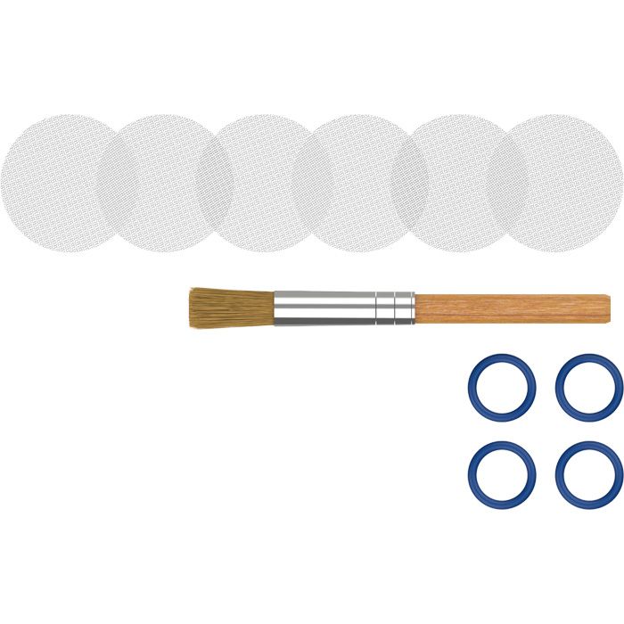 Wear & Tear Set for VOLCANO HYBRID | Storz & Bickel