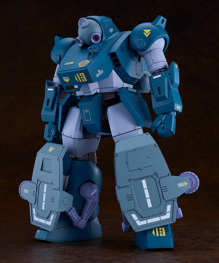 (預訂訂金 $200) (總價 $460) Max Factory PLAMAX 裝甲騎兵波德姆茲 SV-05 1/24 Scale ATH-06-WP 潛水甲蟲 模型 (行版) Diving Beetle