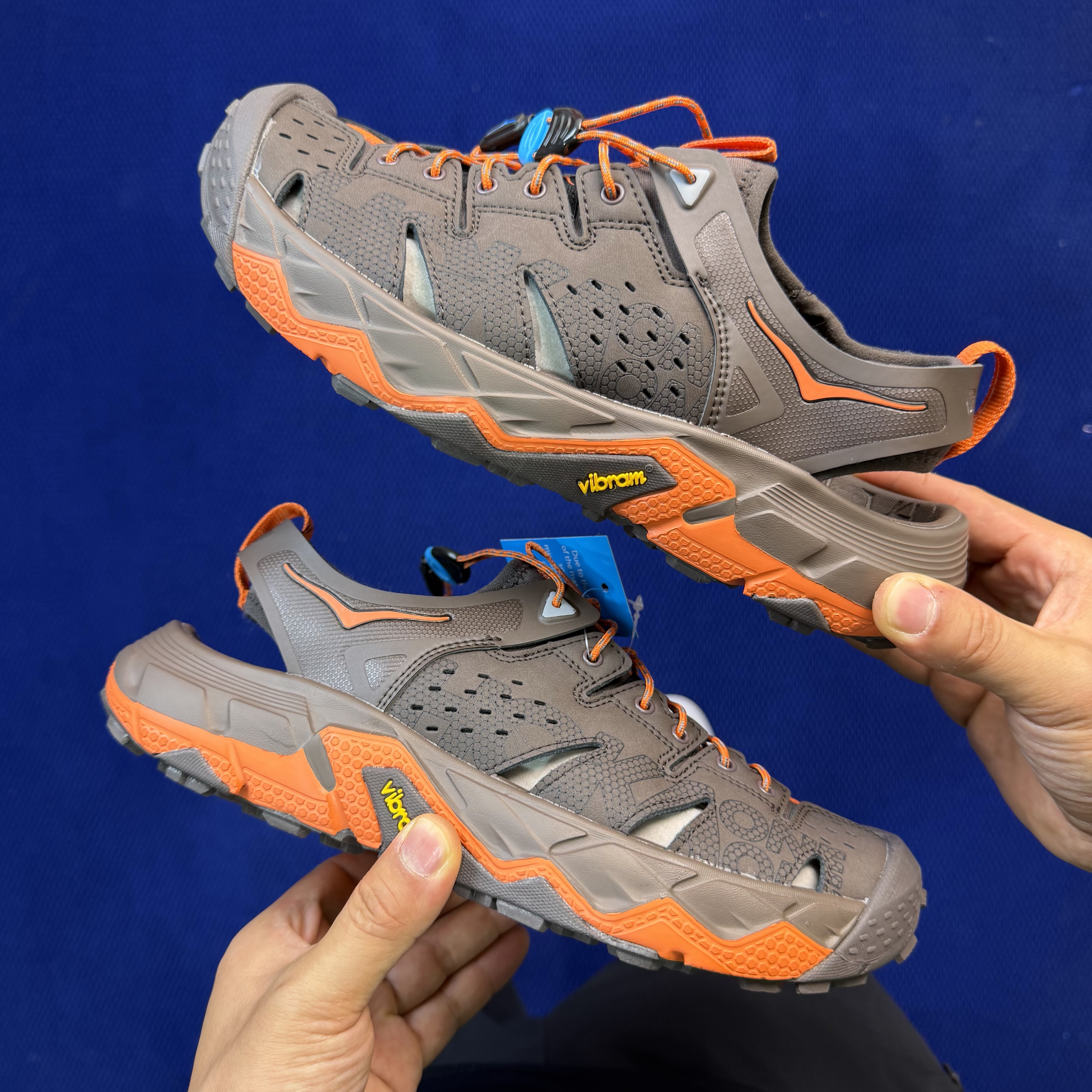 Hoka One One Tor Trafa