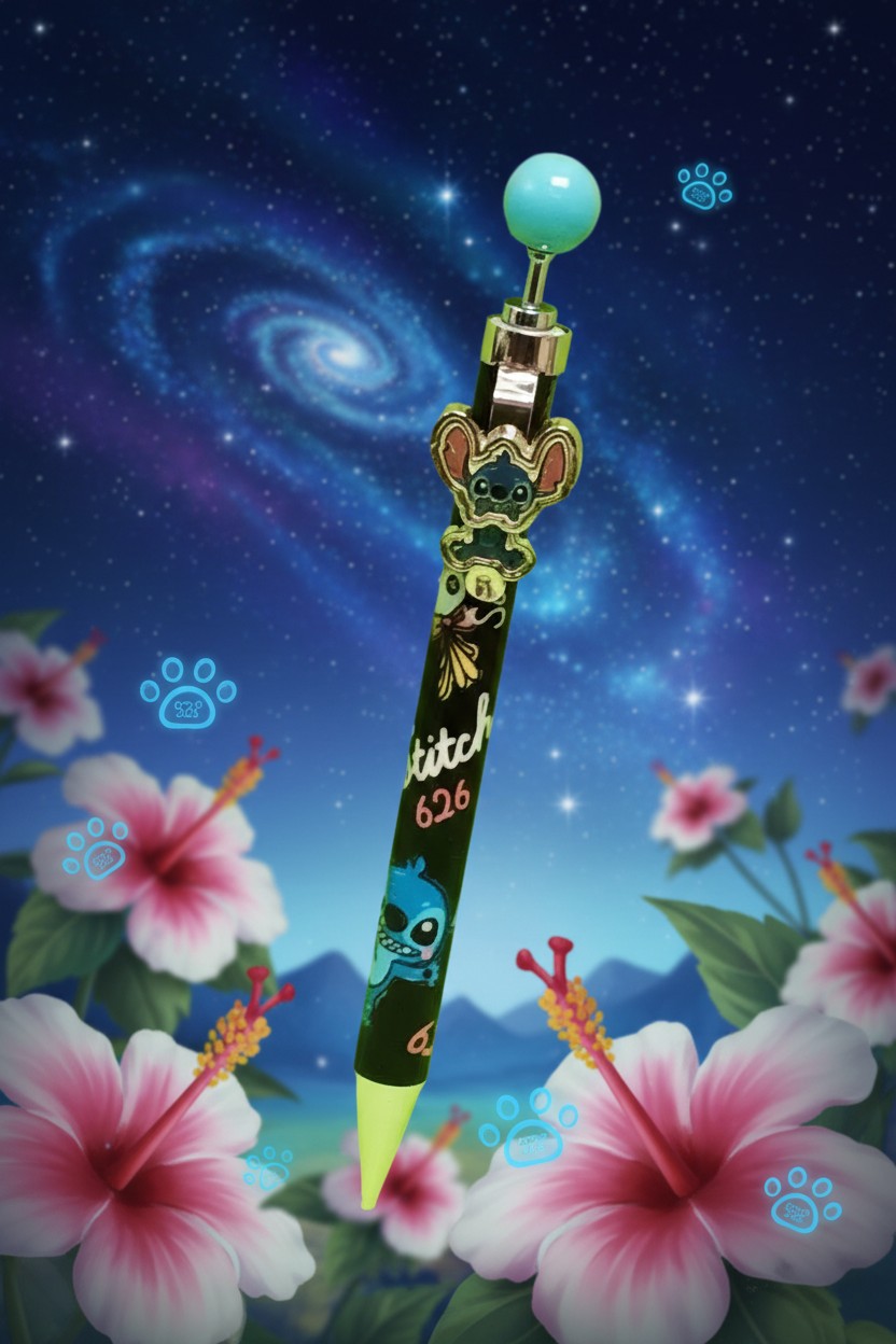 鉛芯筆 Stitch (69079-6)