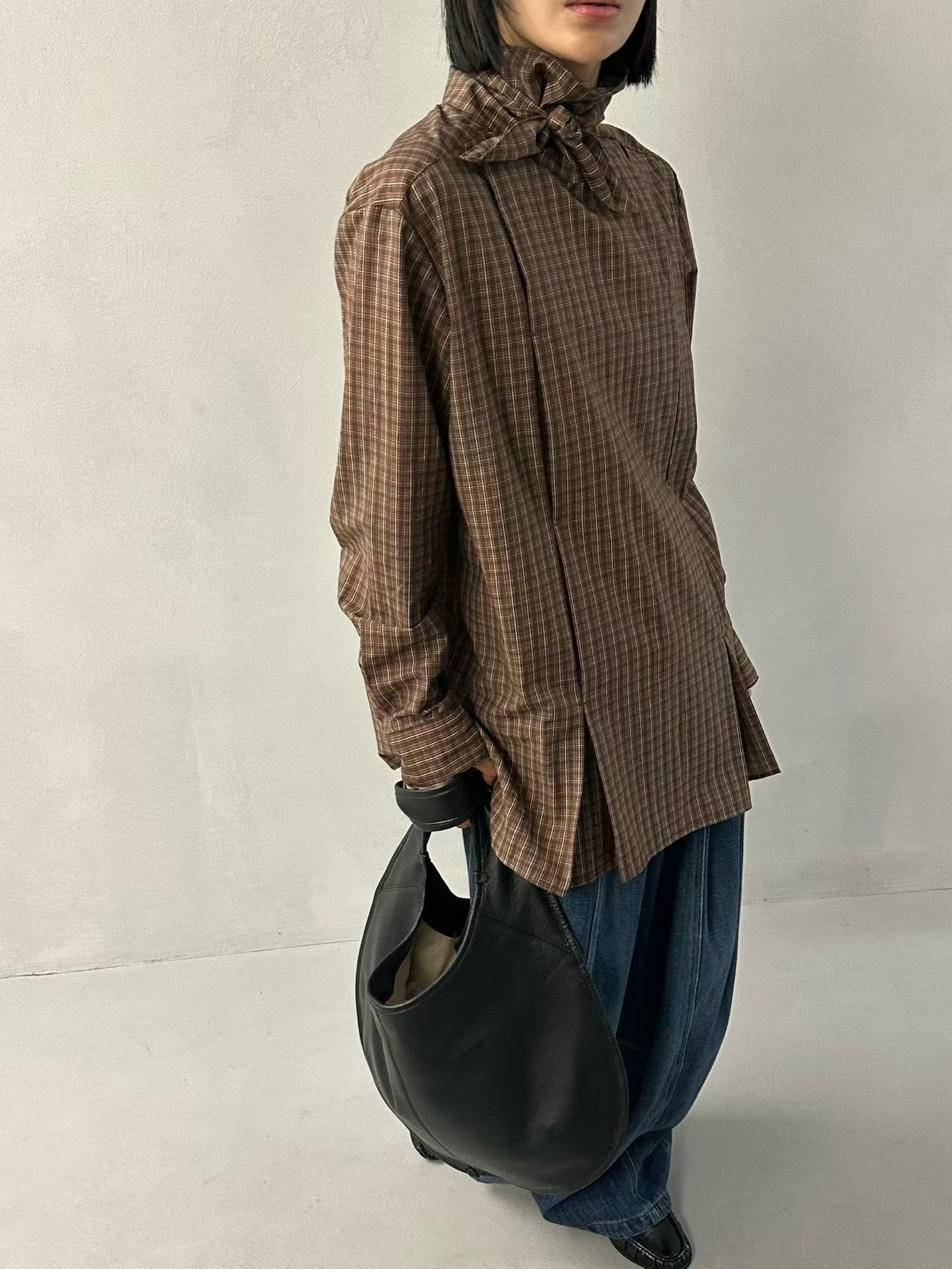 (2026FW) MAISONSTAFF - TOP