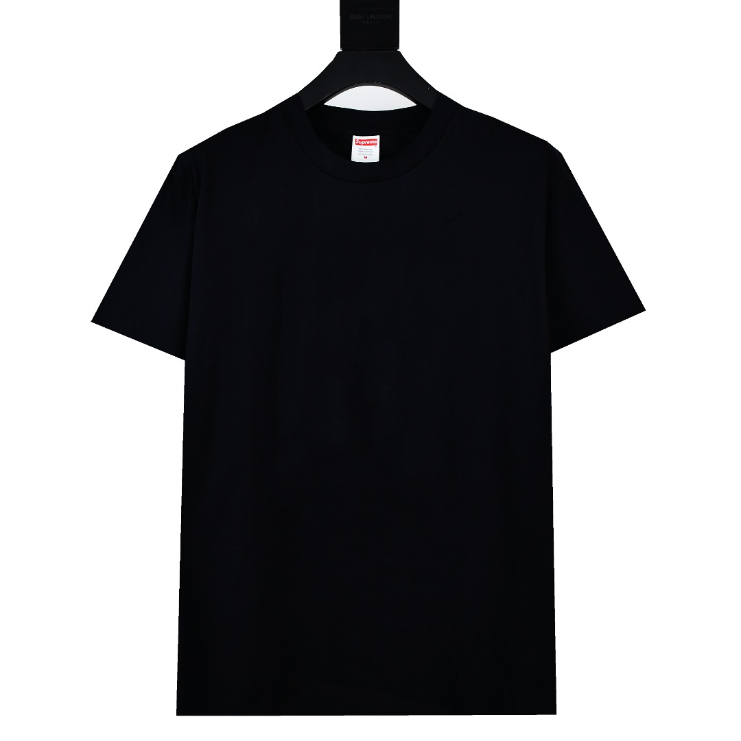 Supreme Paint Tee