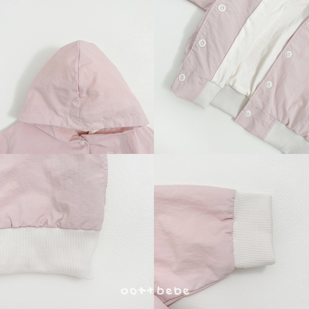 🇰🇷Oottbebe jumper